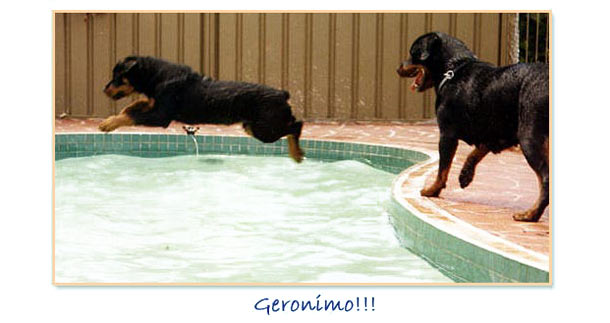 Geronimo!!